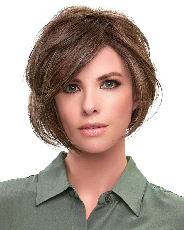 Jon Renau Ignite Large Lace Front Wig - 6 33 Raspberry Twist