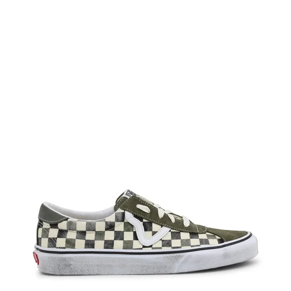 Vans - Sport - Green - US 5.5