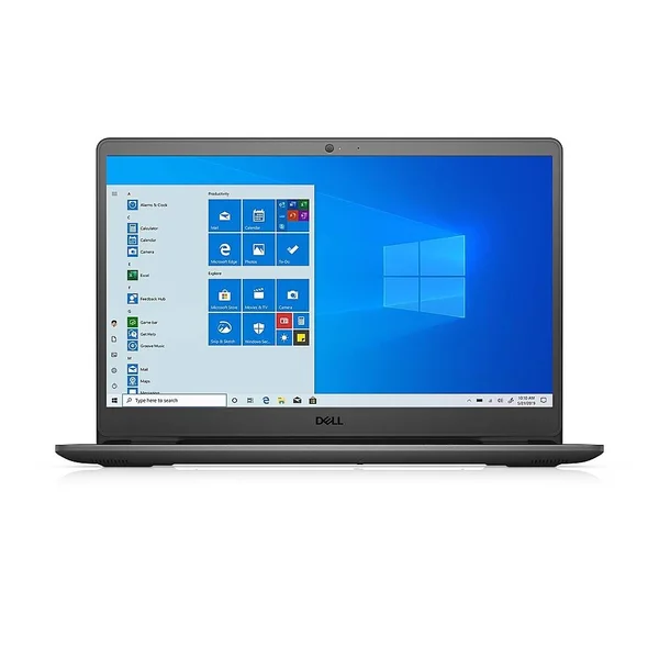 Dell Inspiron 3505 Laptop, 15.6x22 Screen, AMD Ryzen 7, 12GB Memory, 512gb Solid State Drive, Windows 10, OD-JW7F0FX