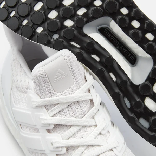 Adidas Women's Ultraboost White/White/White