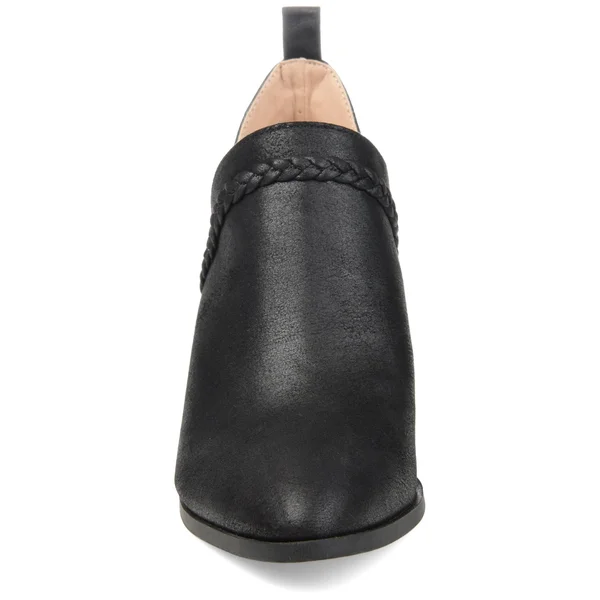 Journee Collection Women's Sophie Bootie Purple 9
