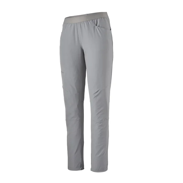 Patagonia Chambeau Rock Pant - Women's Feather Grey, 14
