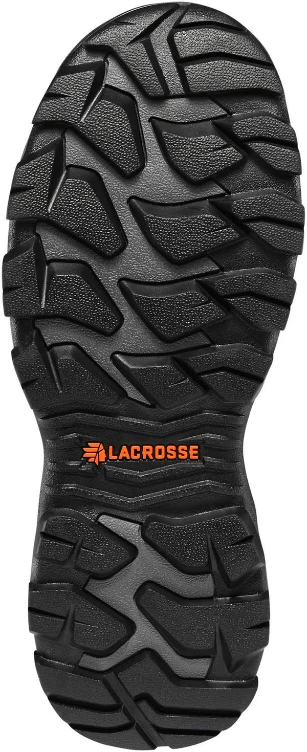 Lacrosse Men's Alphaburly Pro 18in 1600g Boot - 14 - Optifade Elevated II