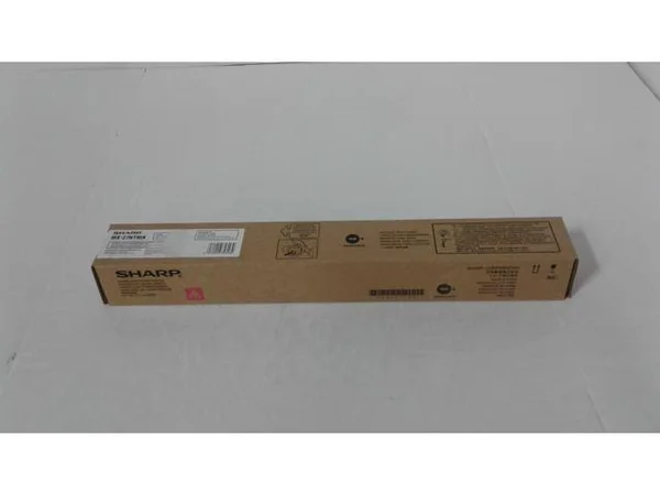Sharp MX27NTMA Magenta Toner