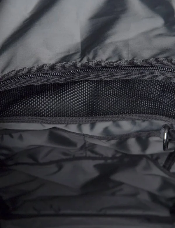 Sandqvist - Harald Backpack Black