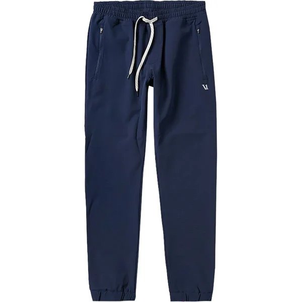 Vuori, Transit Jogger, L, Navy