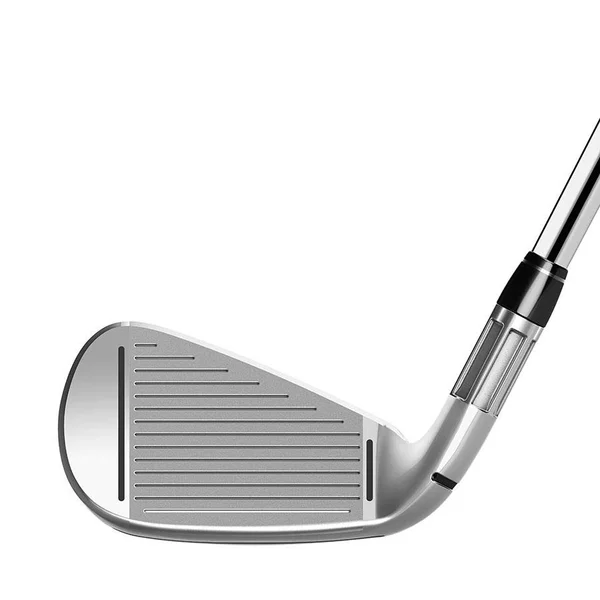 TaylorMade M4 8pc Combo Set - Steel