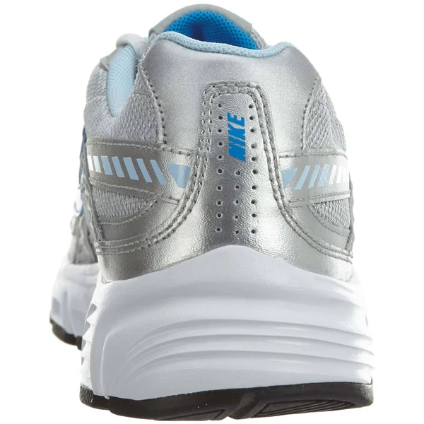 Nike Initiator Women's Running Shoes - Silver Blue - 7.5