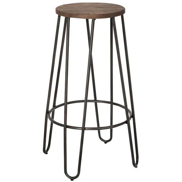 Revo 26-inch Counter Stool (Set of 4)