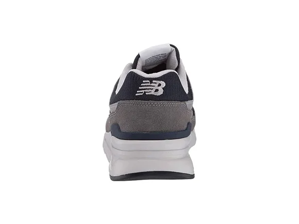 New Balance 997H 10 Men's Grey
