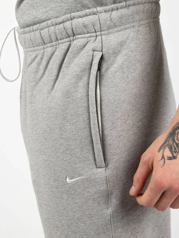 Nike NRG SOLOSWOOSH Pant Grey