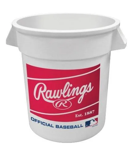 Rawlings Baseballs - 3 Pack