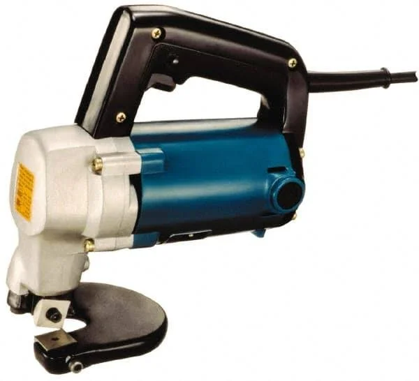 1 - 600 SPM, 115 Volt, Inline Handle, Handheld Electric Shear