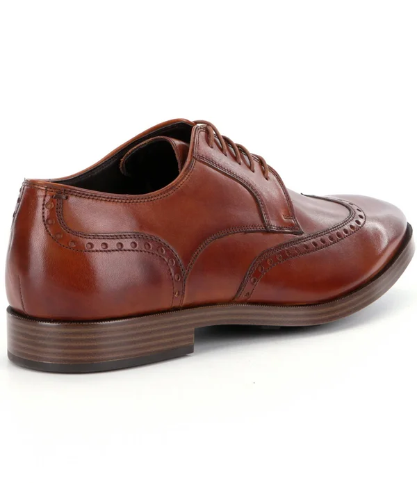 Cole Haan Men's Jay Grand Wing Oxford