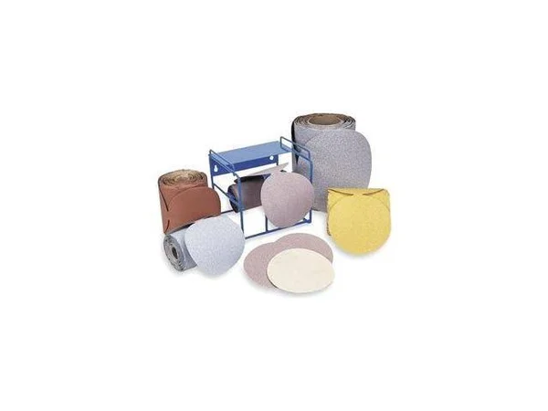Norton 31461 A275 Op PSA 5x22 Disc Roll - P150B
