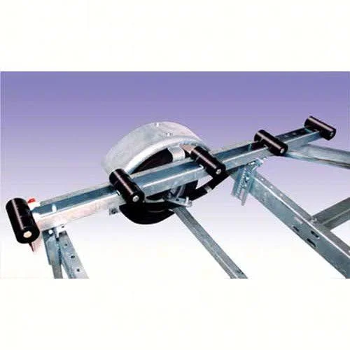 Tie Down Engineering Galvanized Roller Bunk 86118