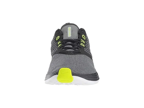 Nike Zoom Strike - Mens Running Shoes Black Size 9
