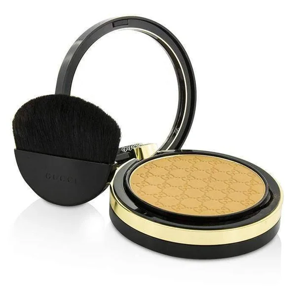 Gucci Luxe Finishing Powder - #060 (dark) 11.5g/0.4oz