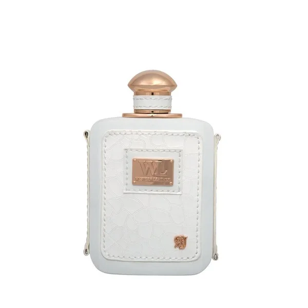 Alexandre J Western Leather For Women Eau De Parfum 100Ml RETAIL PACK