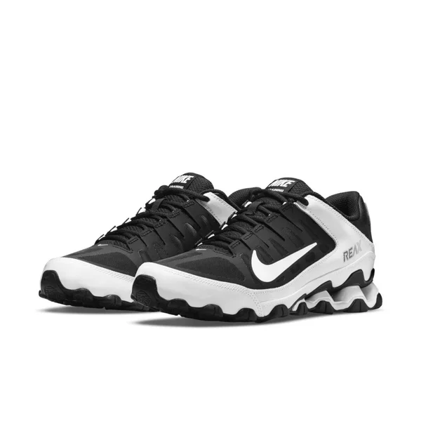 Nike Reax 8 TR Men's Training Shoes in Black, Size: 13, 621716-019