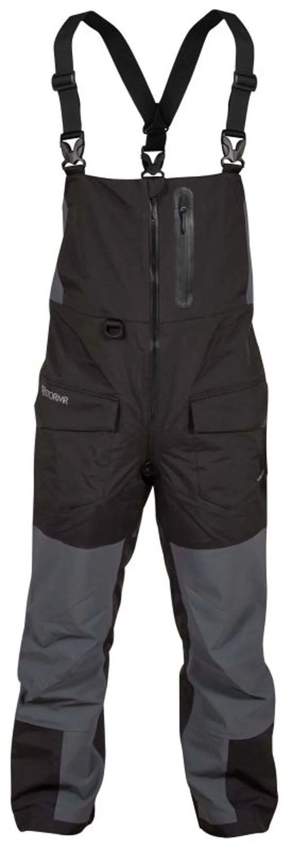 Stormr Aero Bib Black XL