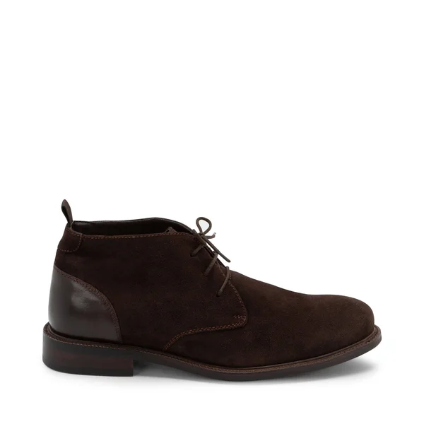 Men's Blondo Konor Waterproof Chukka Boot - 9.5 M - Brown Suede