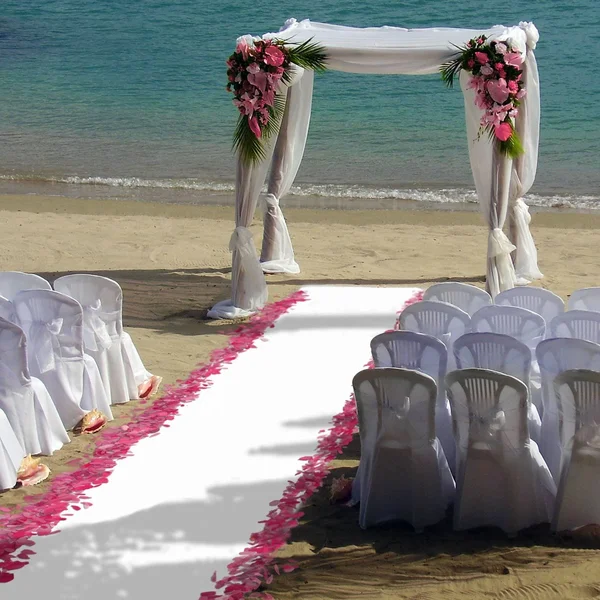 White Carpet Aisle Runner - 3& x 15& - Many Other Sizes to Choose from