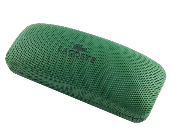 Lacoste l2602nd-001 Black 48mm Eyeglasses