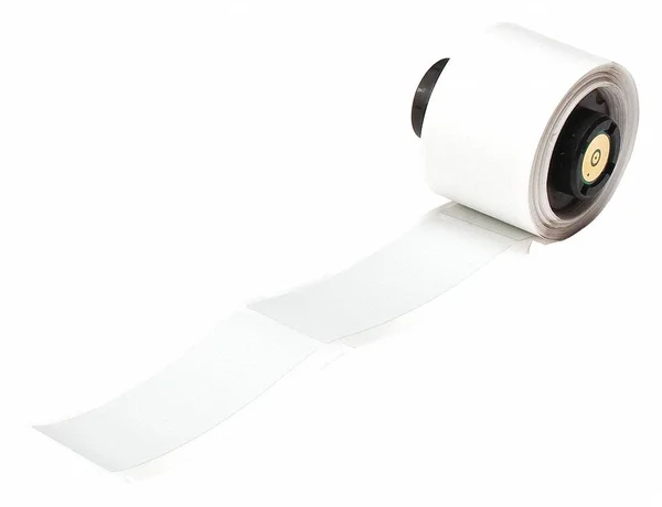Brady PTL-22-428 LABEL, 1 in H x 3 in W