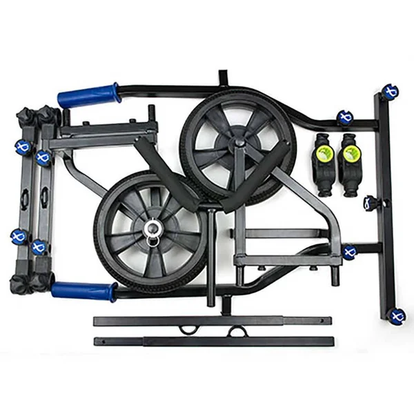 Matrix Fishing Superbox 2 One Size