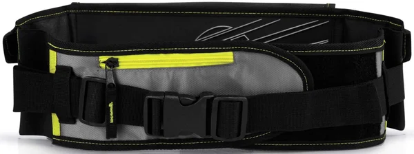 Acerbis Ram 14 Waist Pack, Black, Size 0-5l