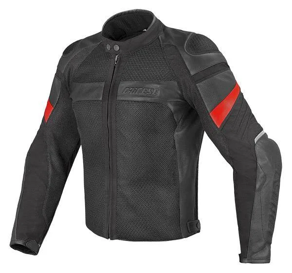 DAINESE AIR FRAZER TEX+PELLE All Products