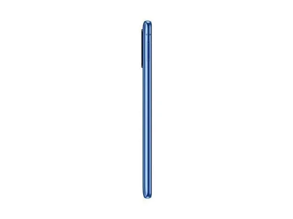 Samsung Galaxy S10 Lite G770F 128GB Dual SIM GSM Unlocked Phone (International Variant/US Compatible LTE) - Prism Blue (Certifie