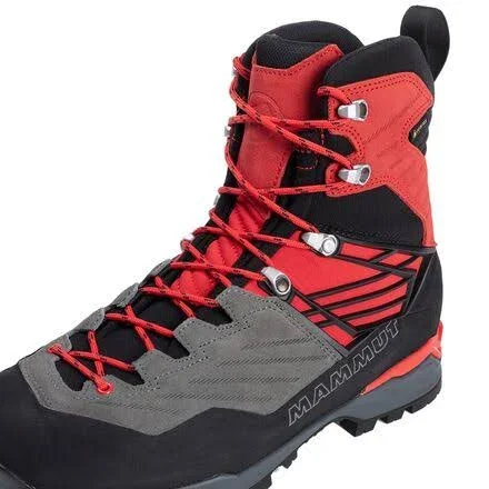 Mammut Men Kento Pro High GTX Mountaineering-Shoe