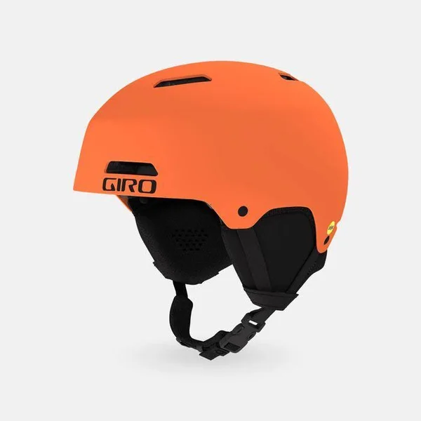 Giro Ledge MIPS Helmet - Matte Black