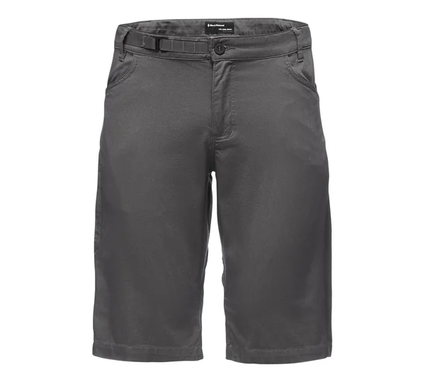 Black Diamond Equipment - Men's Credo Shorts 28, Carbon