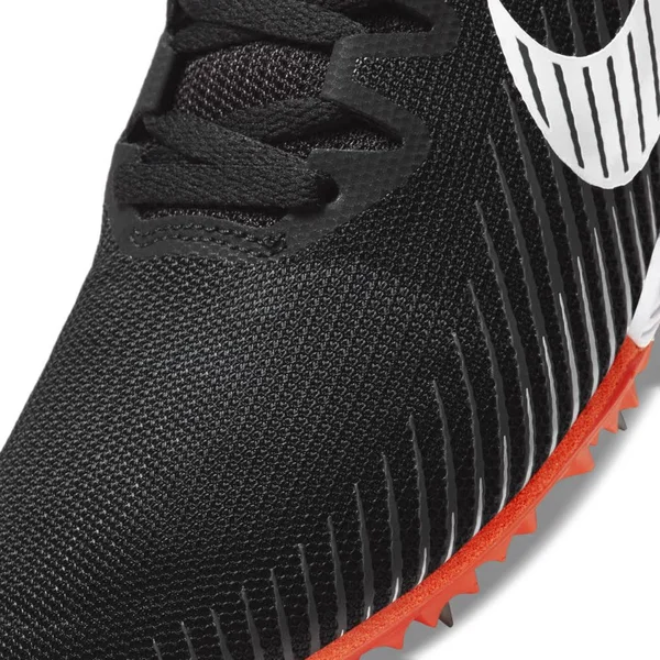 Nike Zoom Rival M 9 Men's Track Shoes - Black