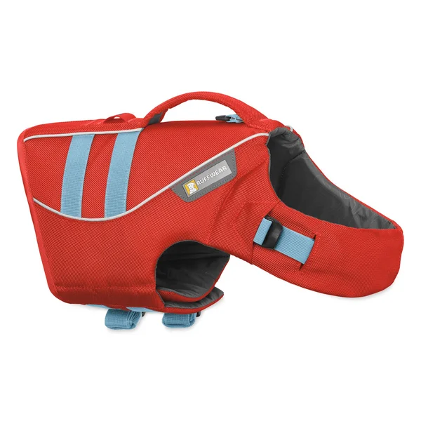 Ruffwear Float Coat, Sockeye Red