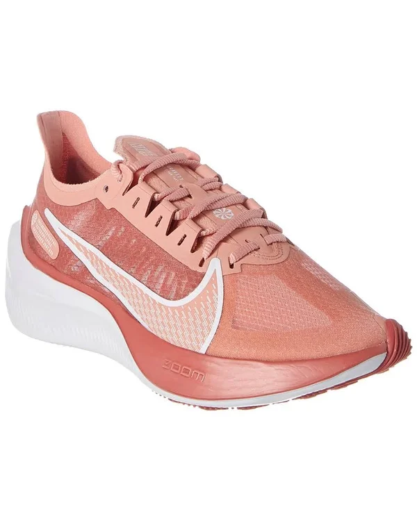 Nike Zoom Gravity Women's Running Shoe Size 8 (Pink Quartz)