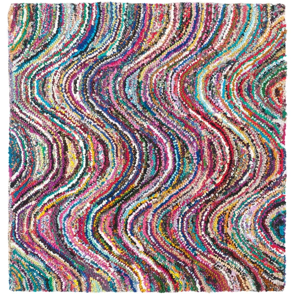 Safavieh Nantucket NAN511A Area Rug Multi 2&3x22 x 10& Runner