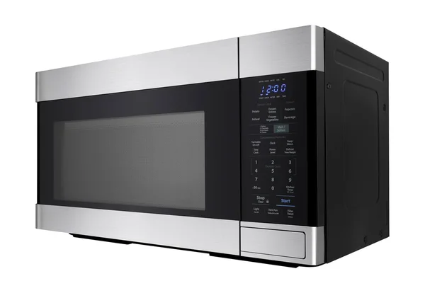 Sharp SMO1854DS 1.8 Cu. ft. 1100W Over The Range Microwave Oven