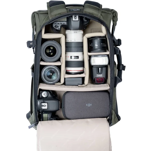 VEO Select 41 Backpack - Green