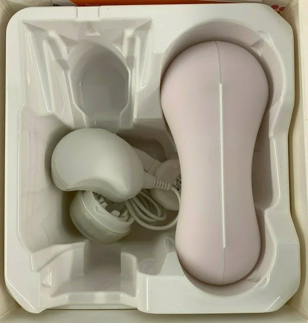 Clarisonic MIA2 Two Speed Facial Sonic Cleansing System - Pink