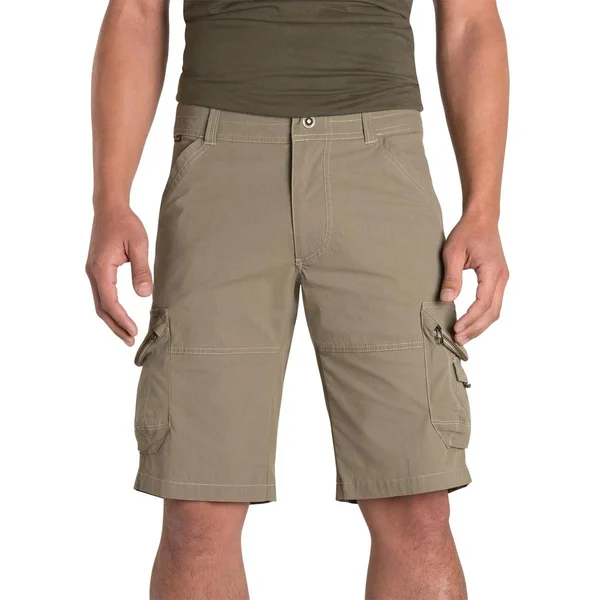 Kuhl Ambush Cargo Short - Men's Khaki, 30x10