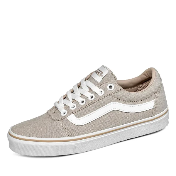 Vans Ward Women's Shoes - Size: 11, Med Brown