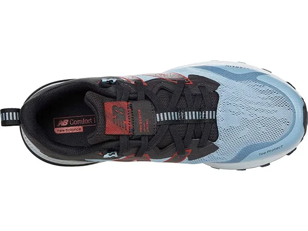 New Balance Nitrel V4 14 Men's Grey