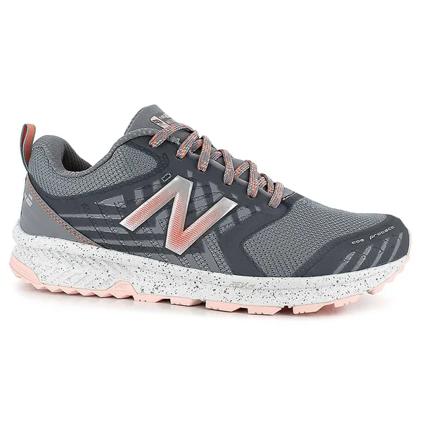 New Balance Women's FuelCore Nitrel V1 Trail Running Shoe