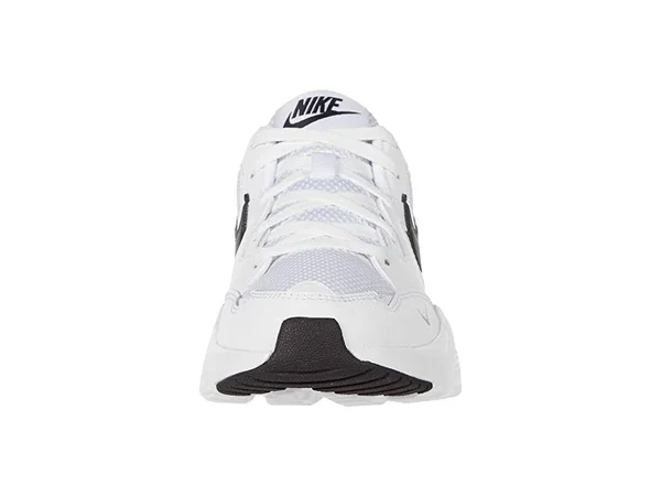 Nike Air Max Fusion Sneaker - Women's - White/Black - Size 7