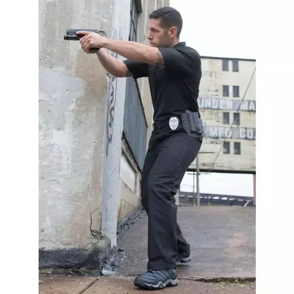 Propper Men's HLX Tactical Pant - Black, Size: 44x30