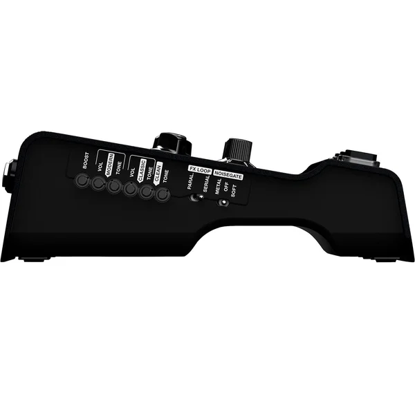 BluGuitar Amp1 Iridium Edition 100-Watt Nanotube Pedalboard Guitar Amp